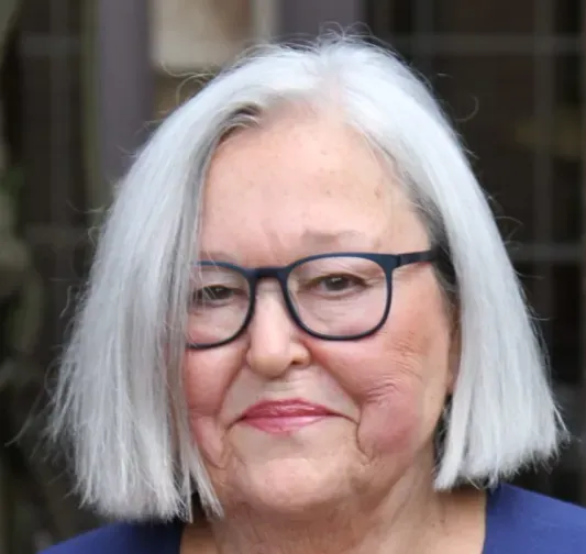 Allison Rhodes, MDiv, MS, LMFT, Therapist