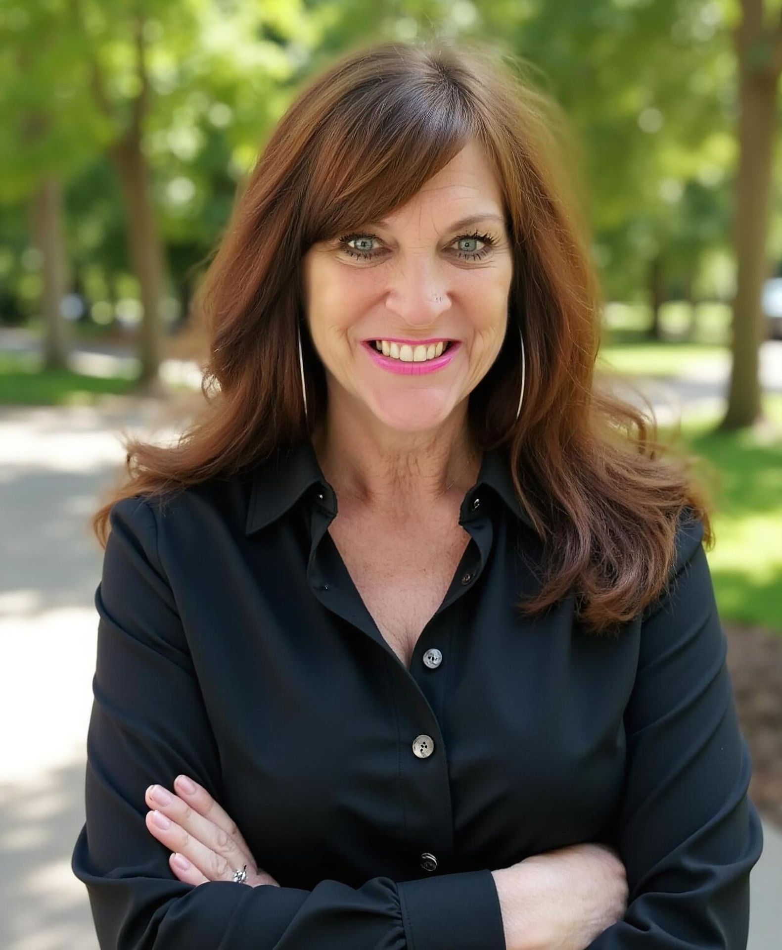 Tricia Passuth, LCSW; Therapist
