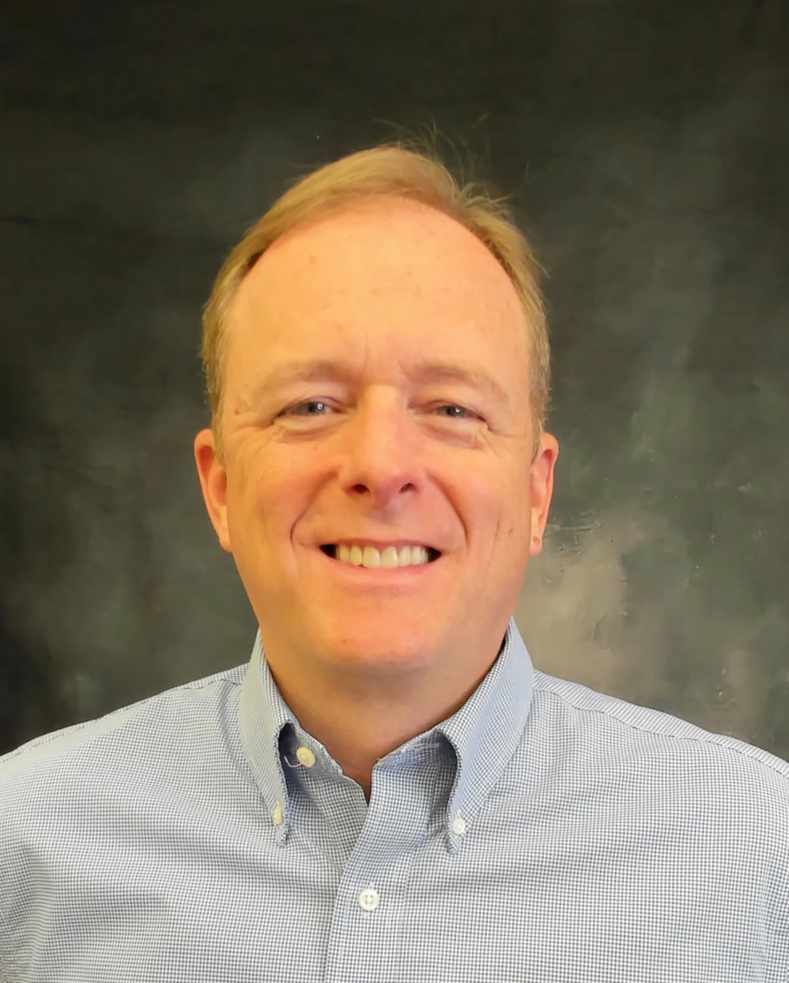 Matt Breiding, PhD, Clinical Psychologist