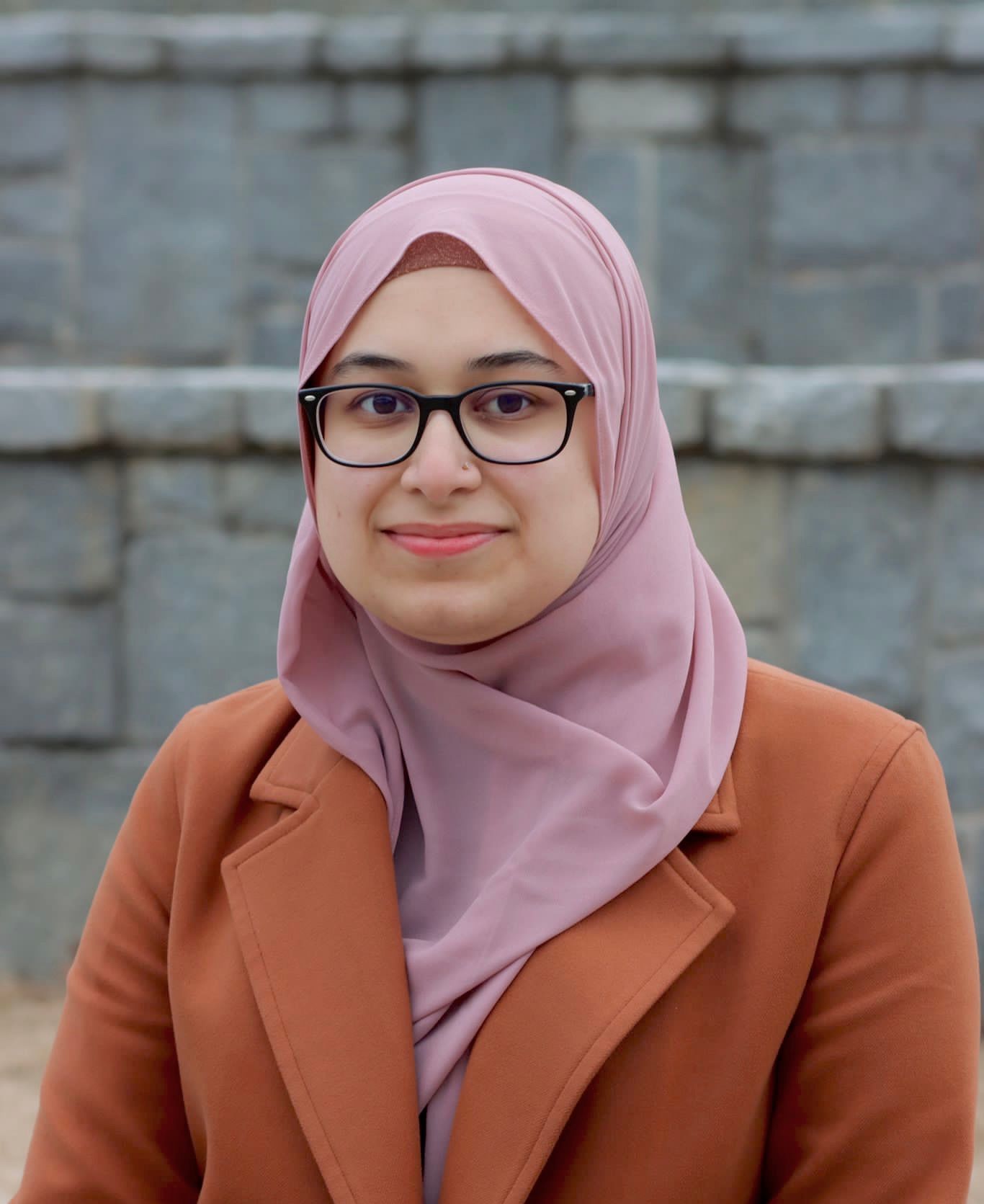 Nafiha Chowdhury, MS, LAPC; Therapist