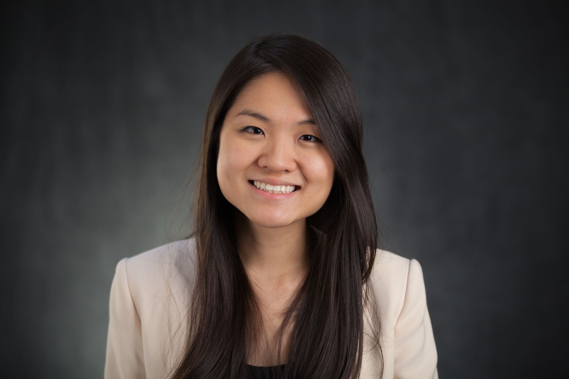Joy Li Yue, Masters Level Counseling Intern 