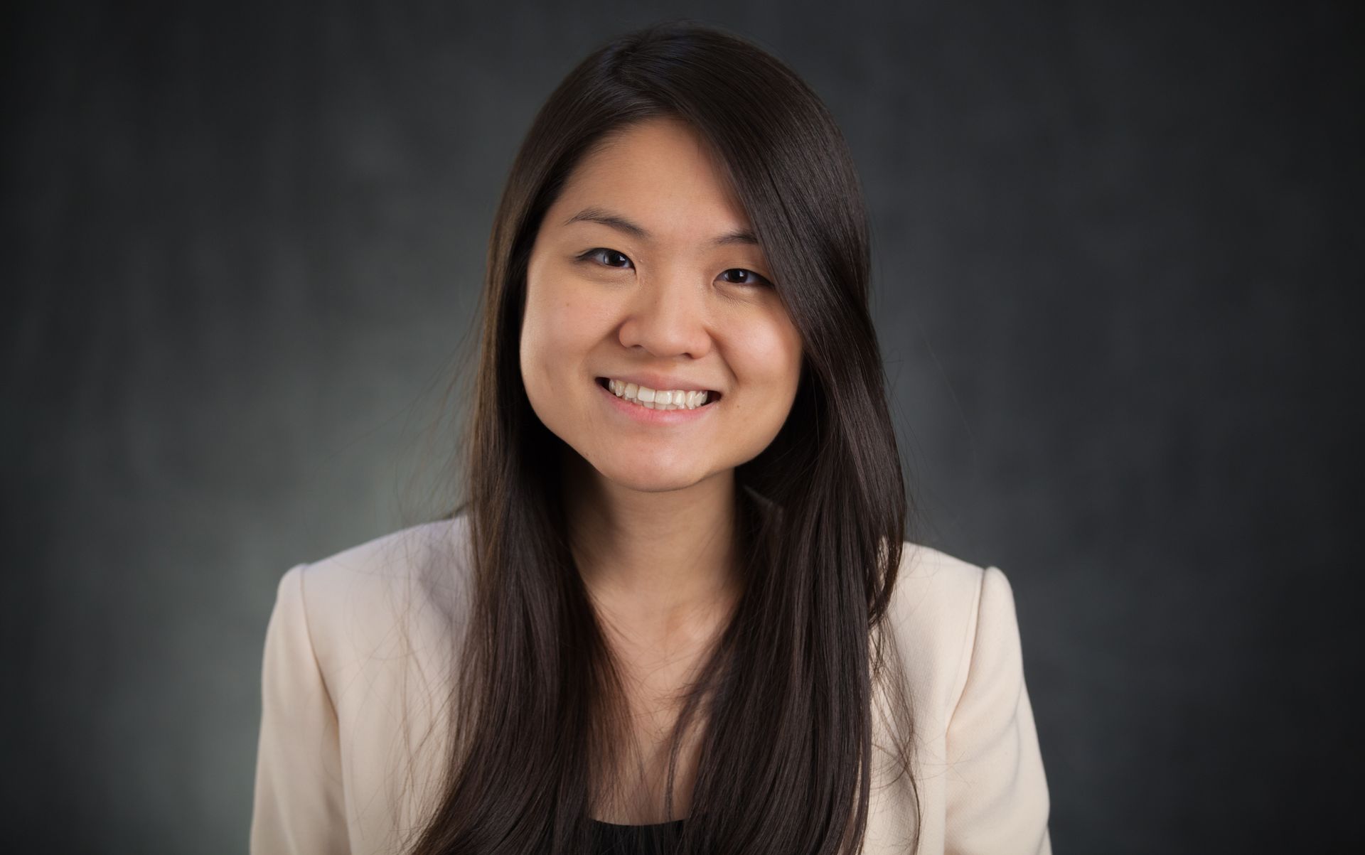 Joy Li Yue, Masters Level Counseling Intern