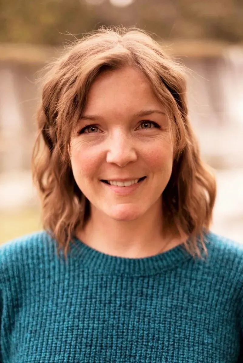 Erin Johnson, MS, LPC, NCC; Therapist