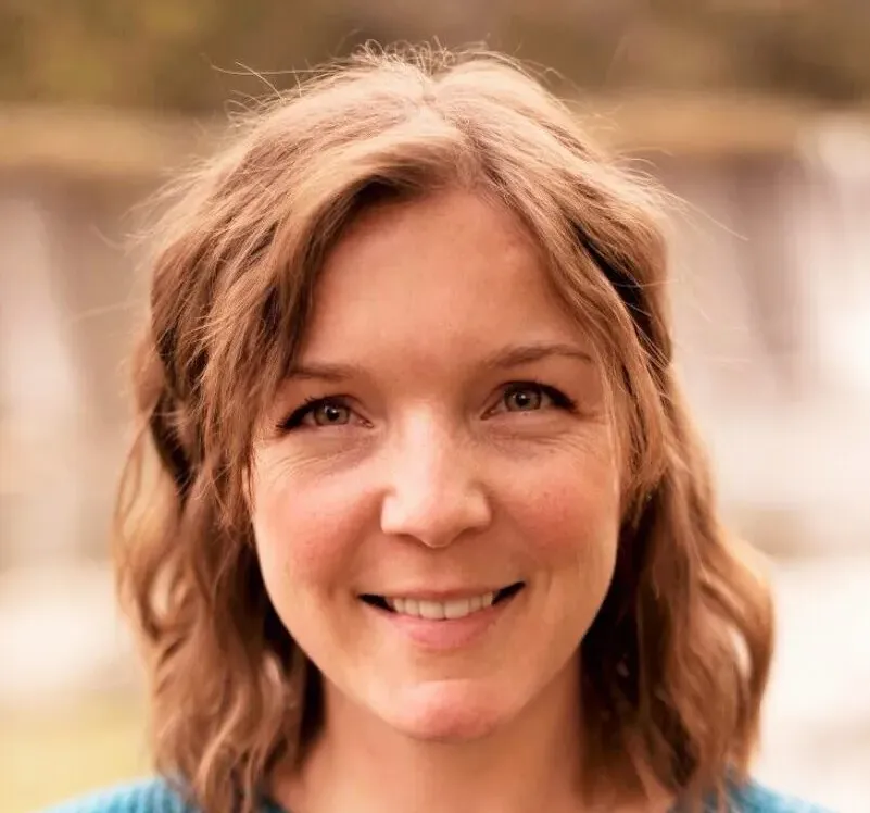 Erin Johnson, MS, LPC, NCC; Therapist