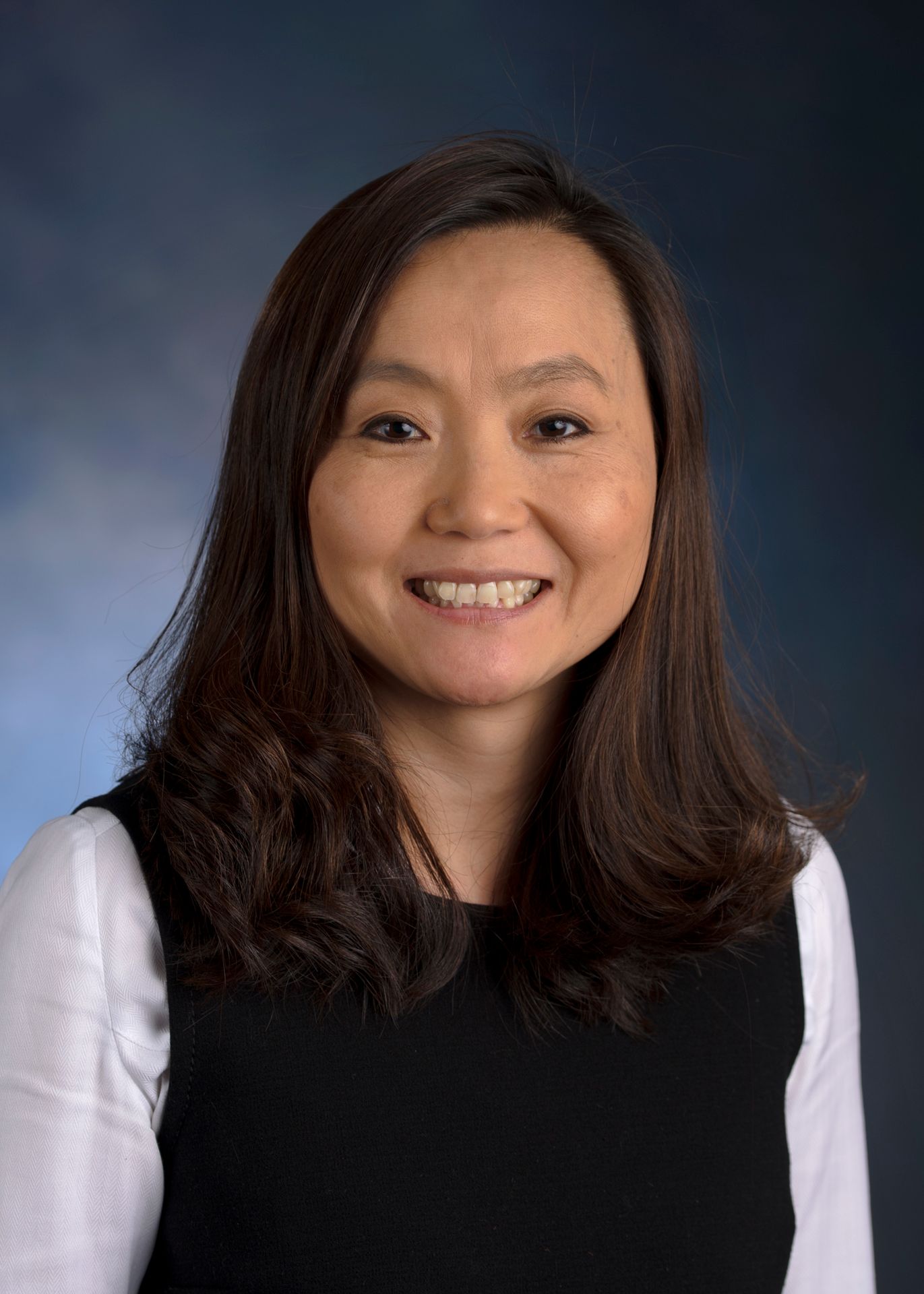 Catharina Chang, PhD