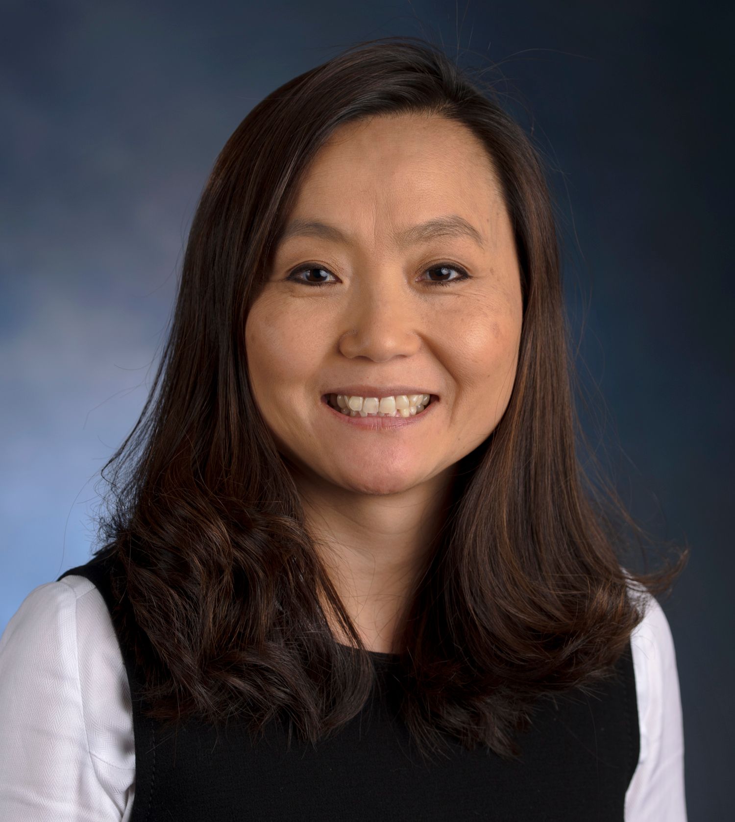 Catharina Chang, PhD