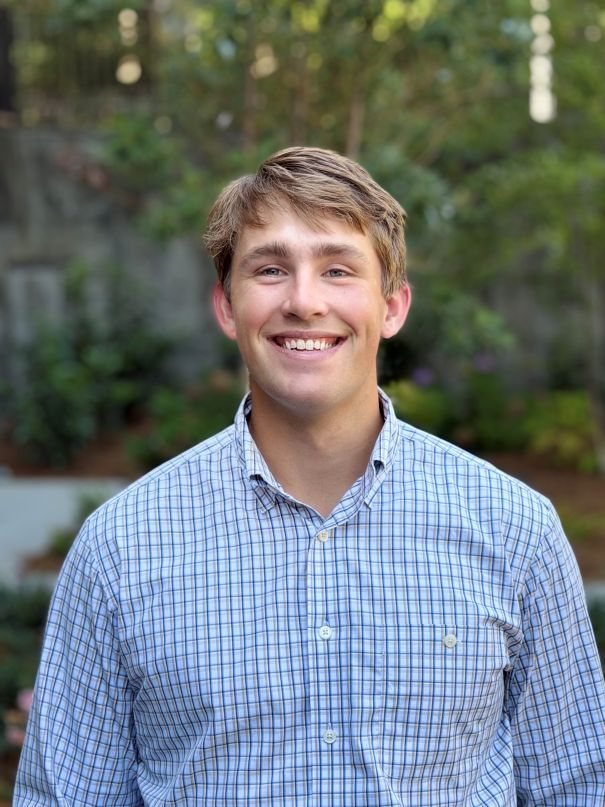 Craig Scott, Admin Assistant