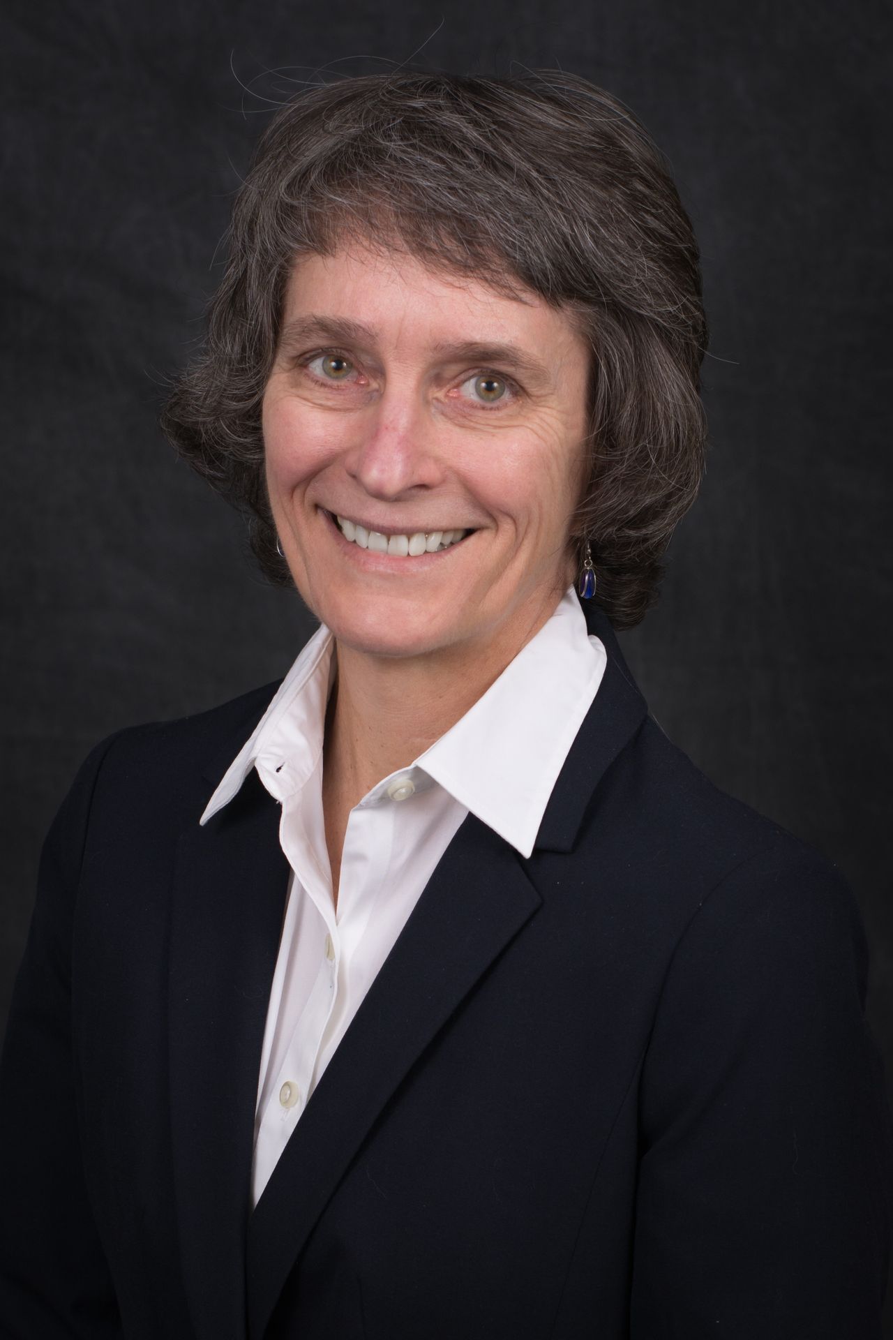 Carol B. Pitts, PhD, LPC, LMFT, CPCS; Associate Executive Director & Therapist