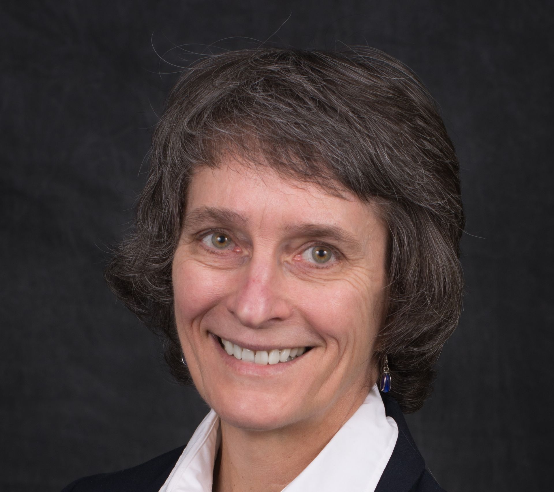 Carol B. Pitts, PhD, LPC, LMFT, CPCS; Associate Executive Director & Therapist