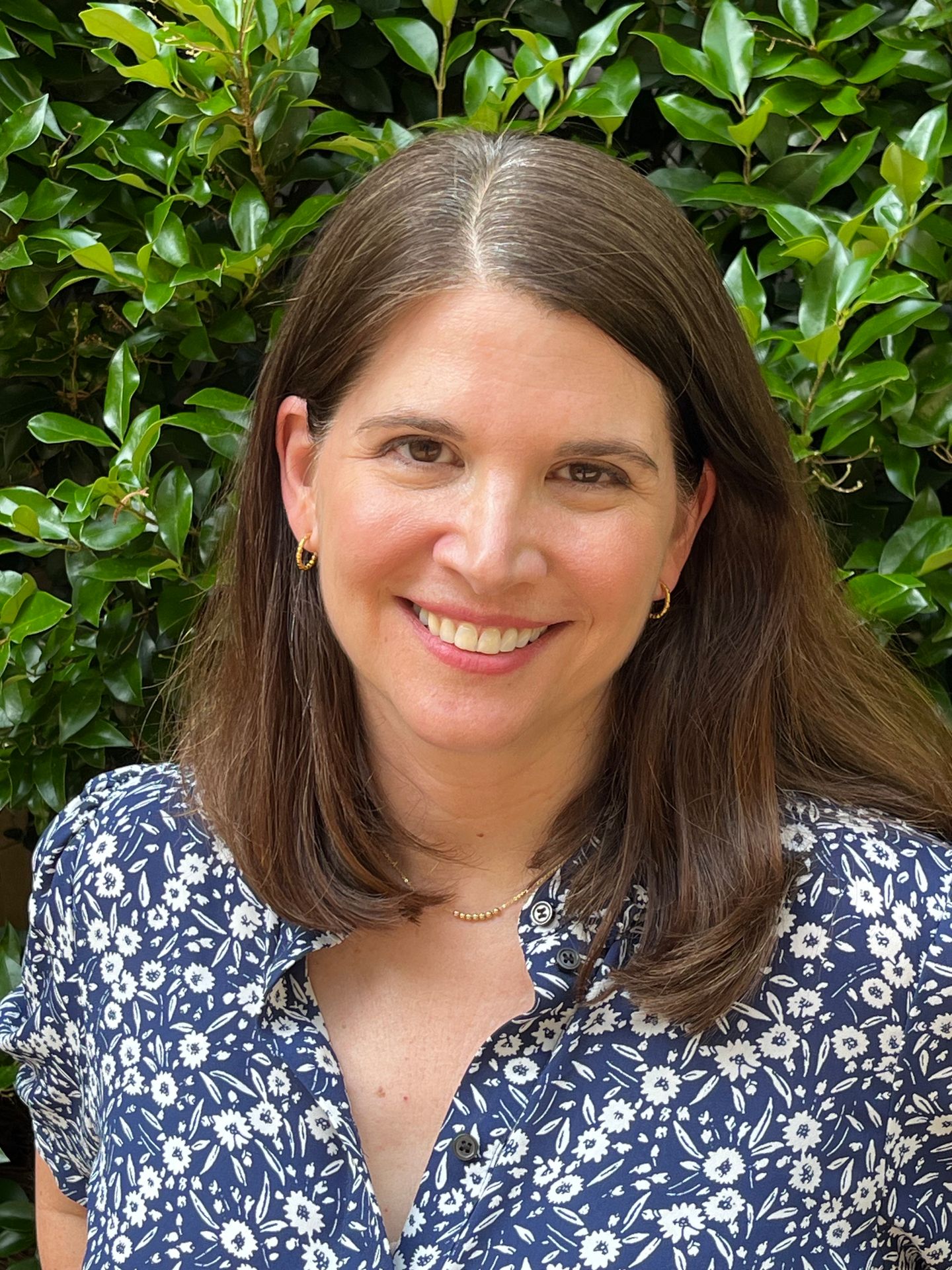 Susan White, MA, MFA, Therapist