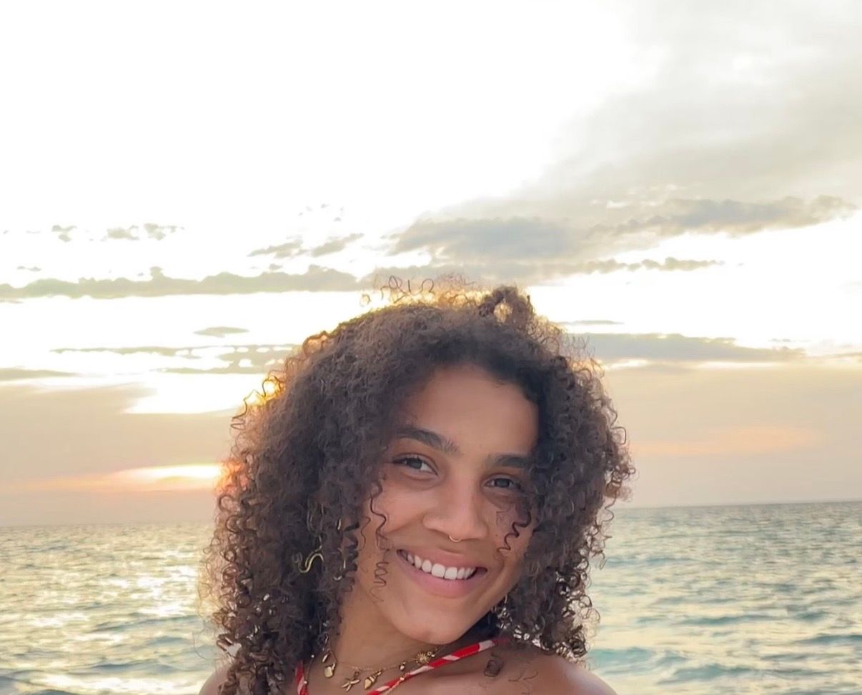 Morgan Williams, Graduate Student Therapist in Training