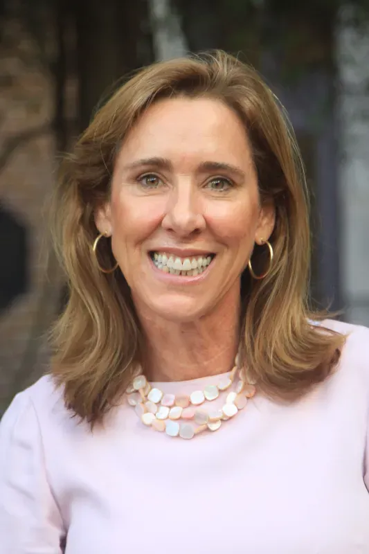 Sally Singletary, MS, LPC, NCC, Therapist