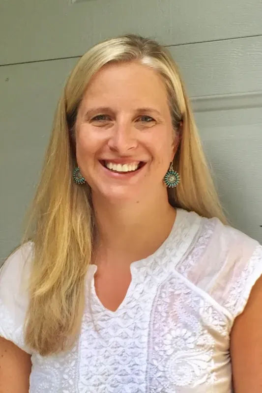 Sarah Balsley, MS, LPC, Therapist