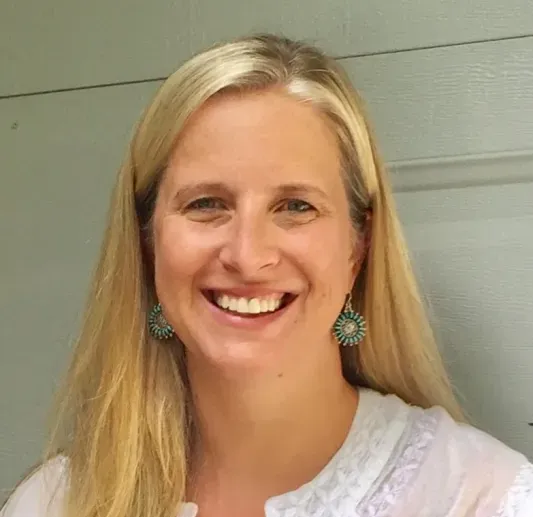 Sarah Balsley, MS, LPC, Therapist