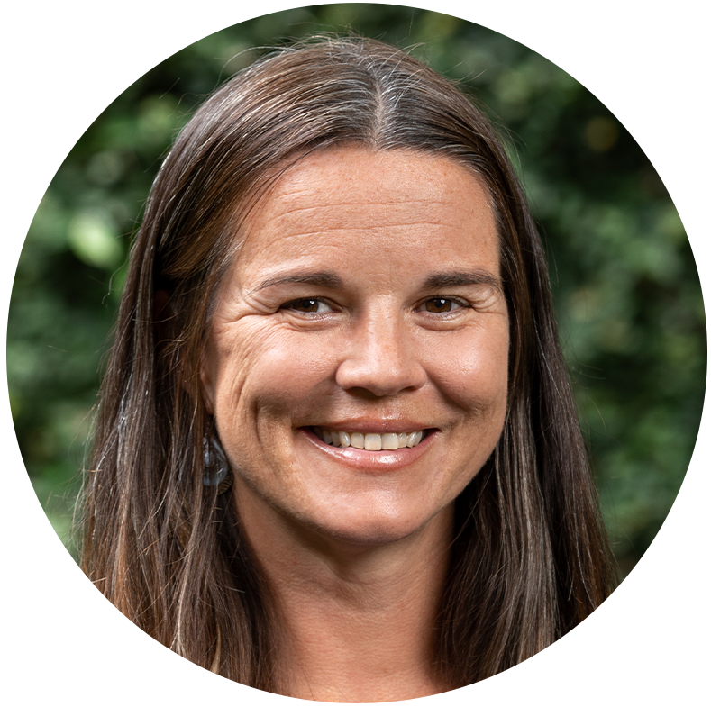 Rev. Dr. Katie Sundermeier, Executive Director