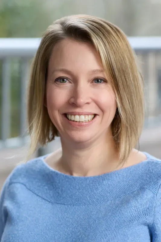 Mary Beth Lyles, MA, LPC, NCC, PMH-C, Therapist