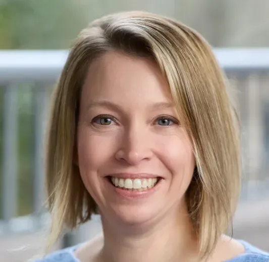 Mary Beth Lyles, MA, LPC, NCC, PMH-C, Therapist
