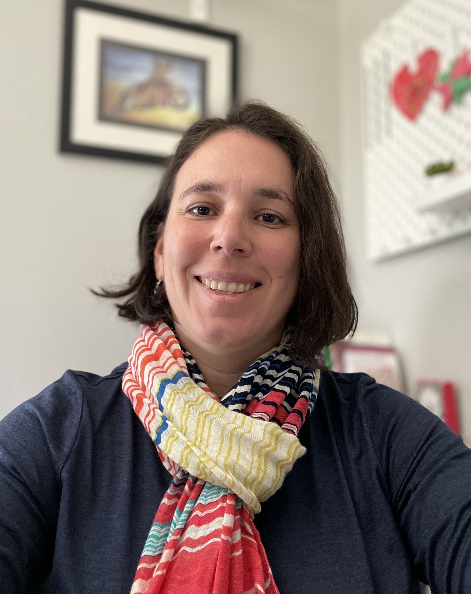 Ruth Cordova, MS, AMFT, Therapist