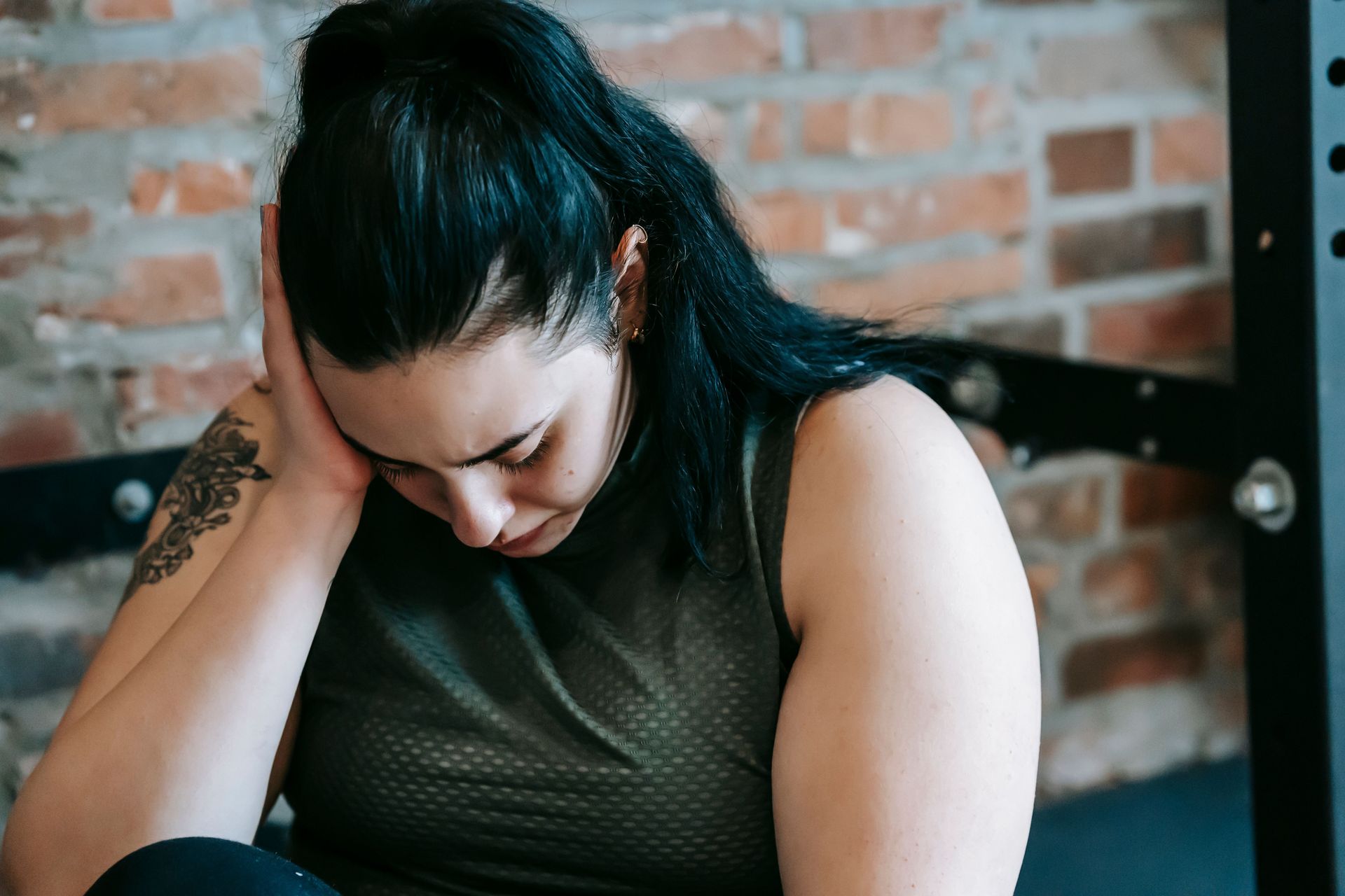 Understanding Atypical Anorexia: A Weight-Neutral Guide to Recognition and Recovery