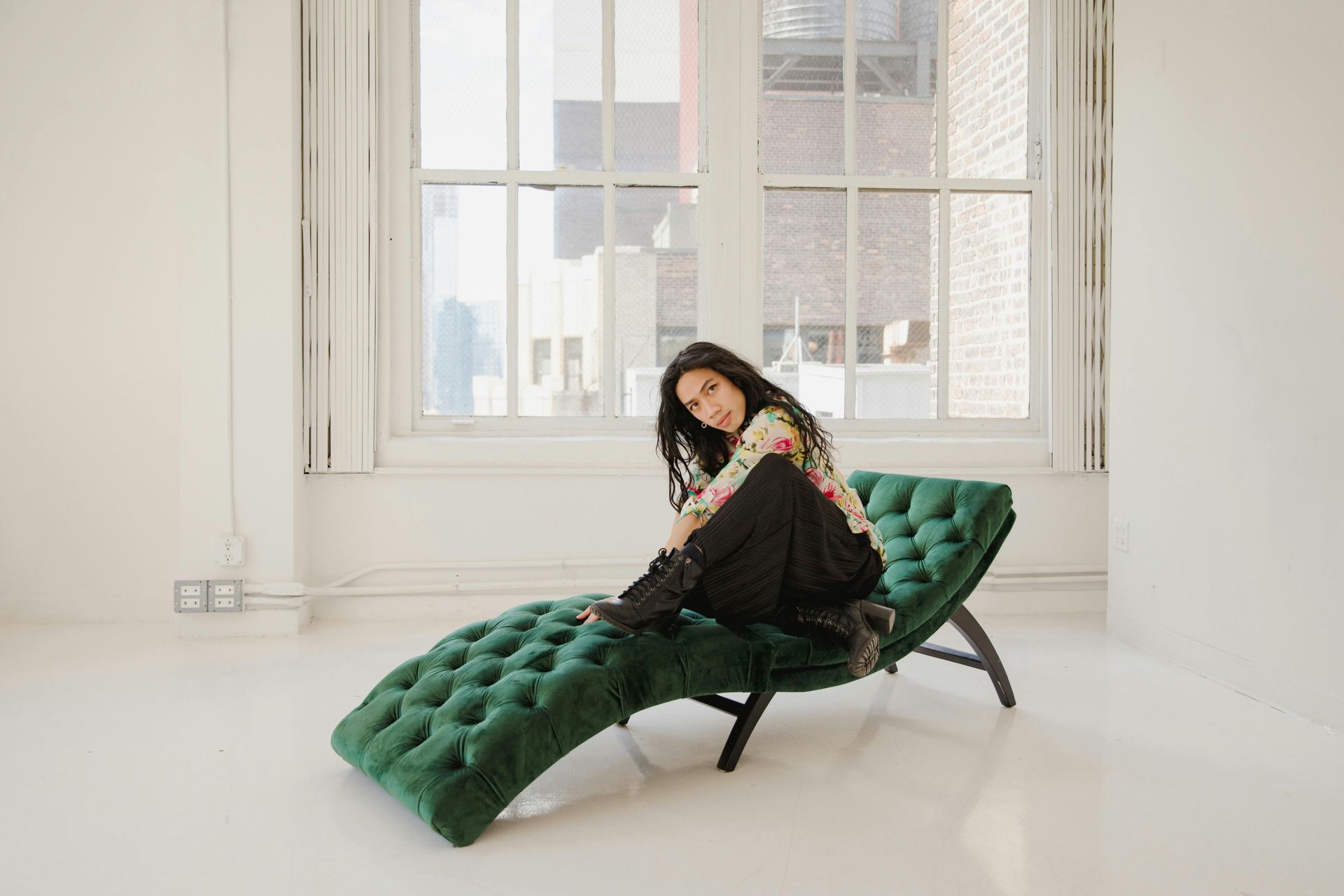 What's the Couch Actually For?