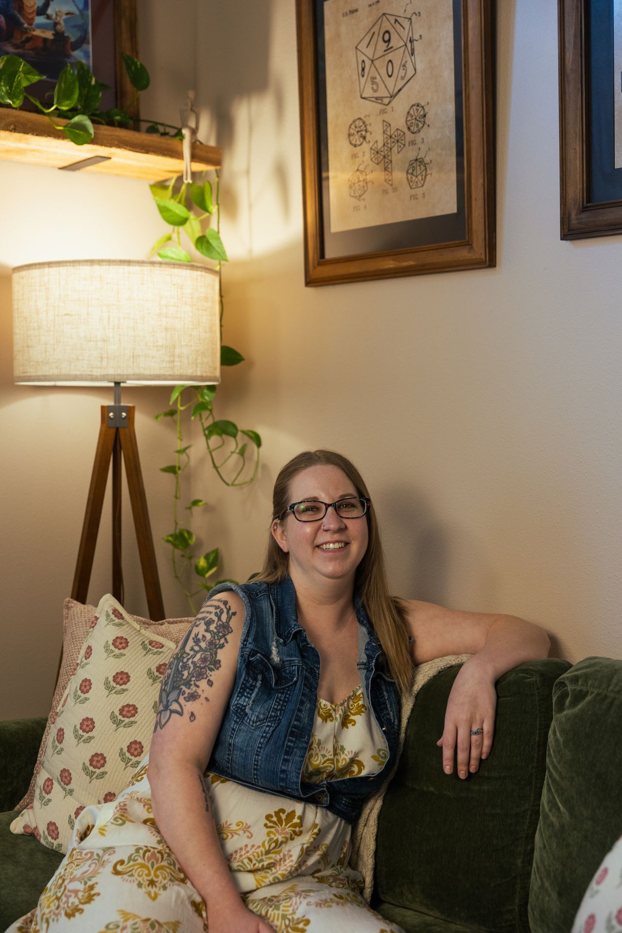 Sarah Pruitt, MSW, LCSW
