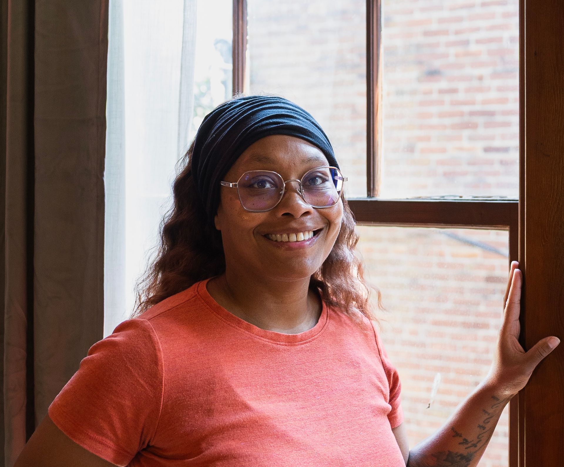 Nikki Stanislowski, Registered Professional Counselor Associate