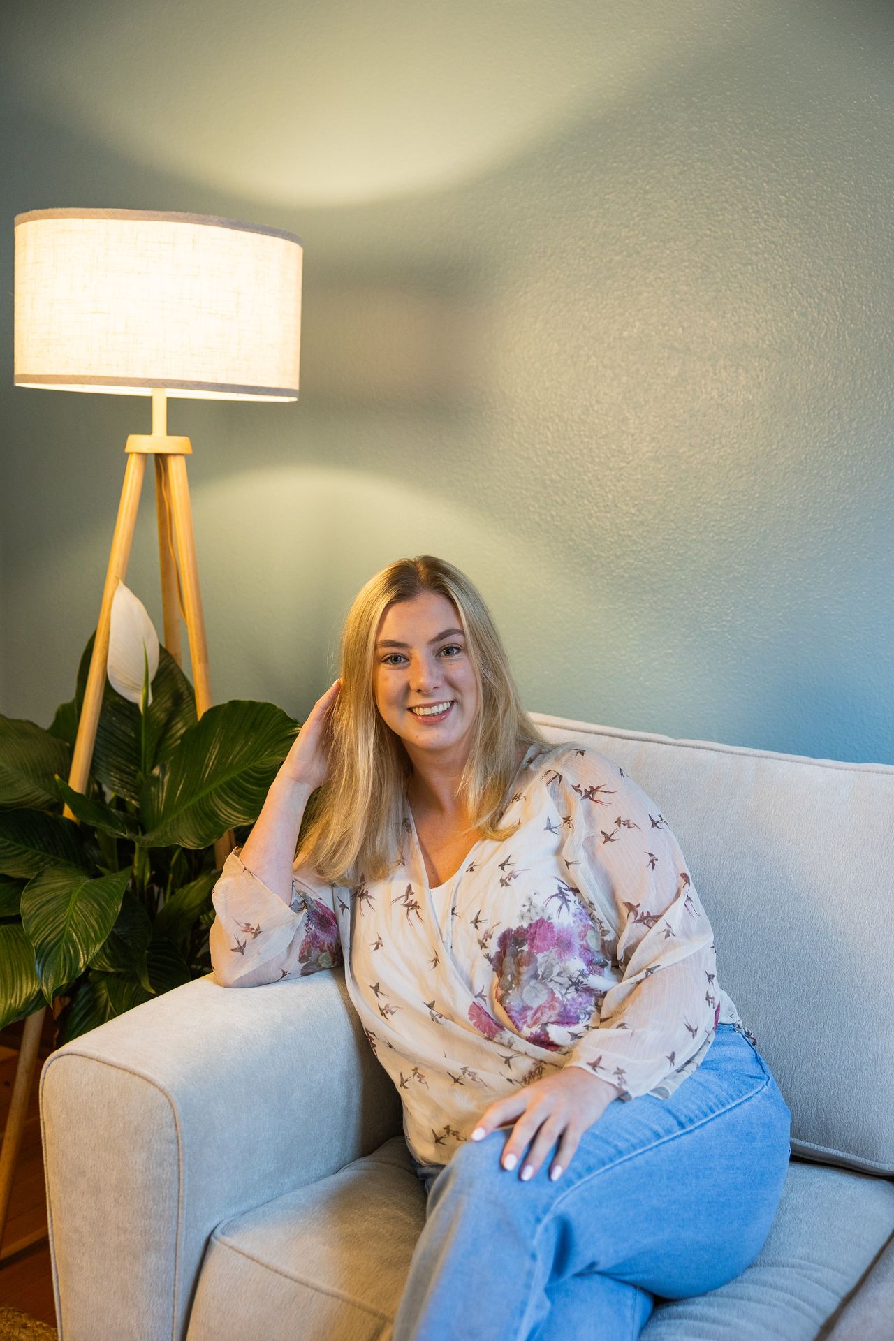 Caroline Decker, MFTi