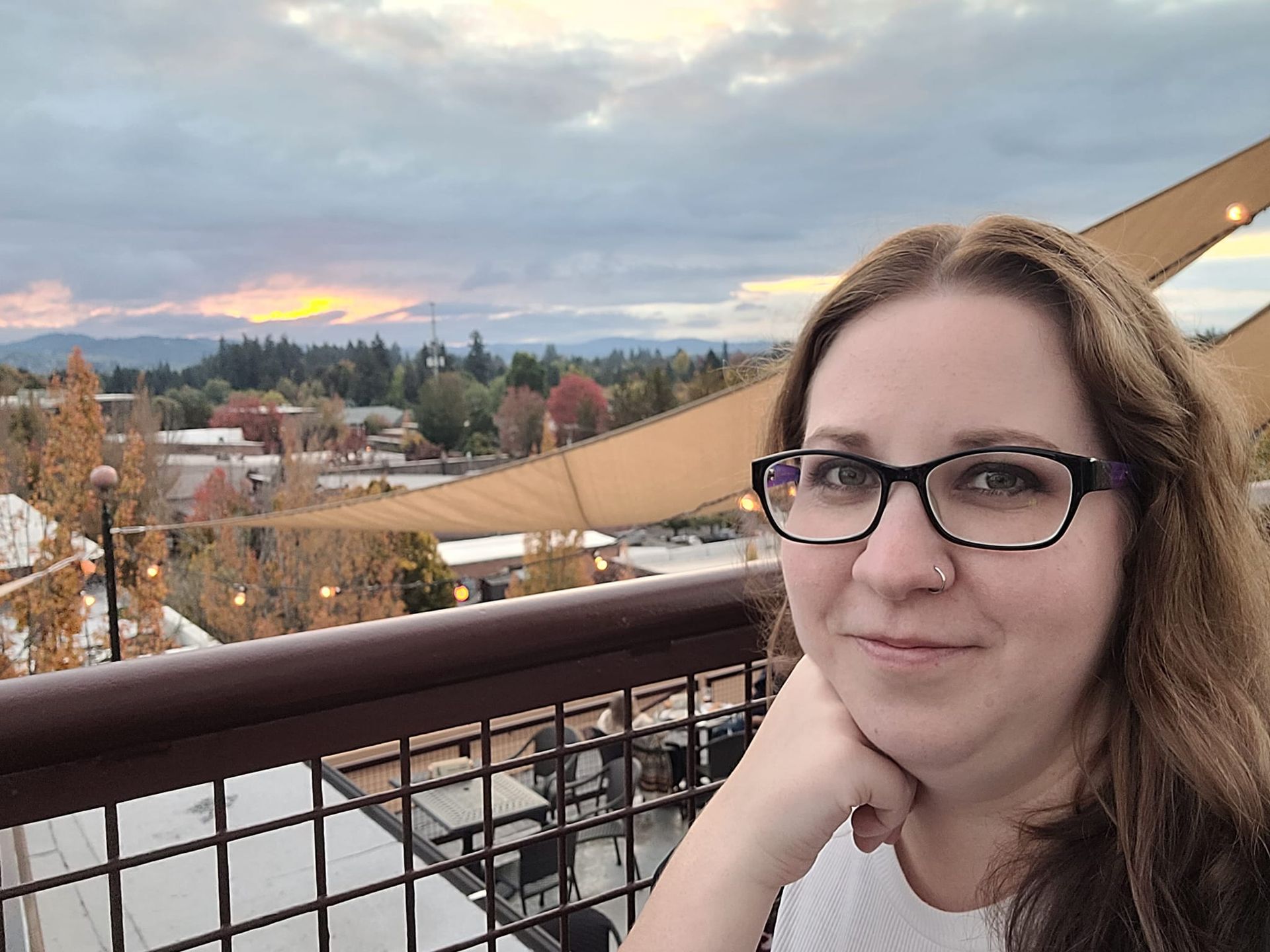 Sarah Pruitt, MSW, LCSW