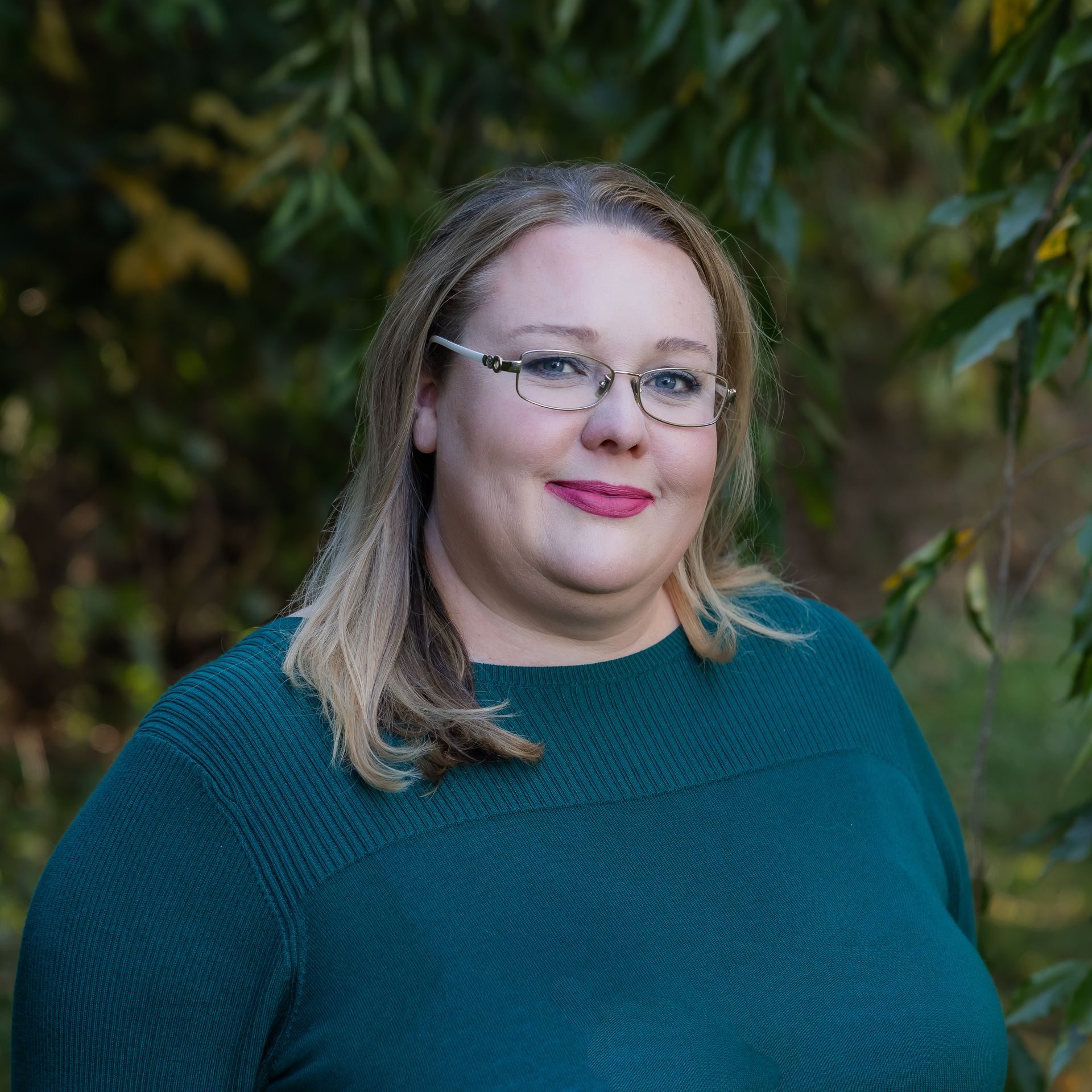 Heather Hoagland, LCSW