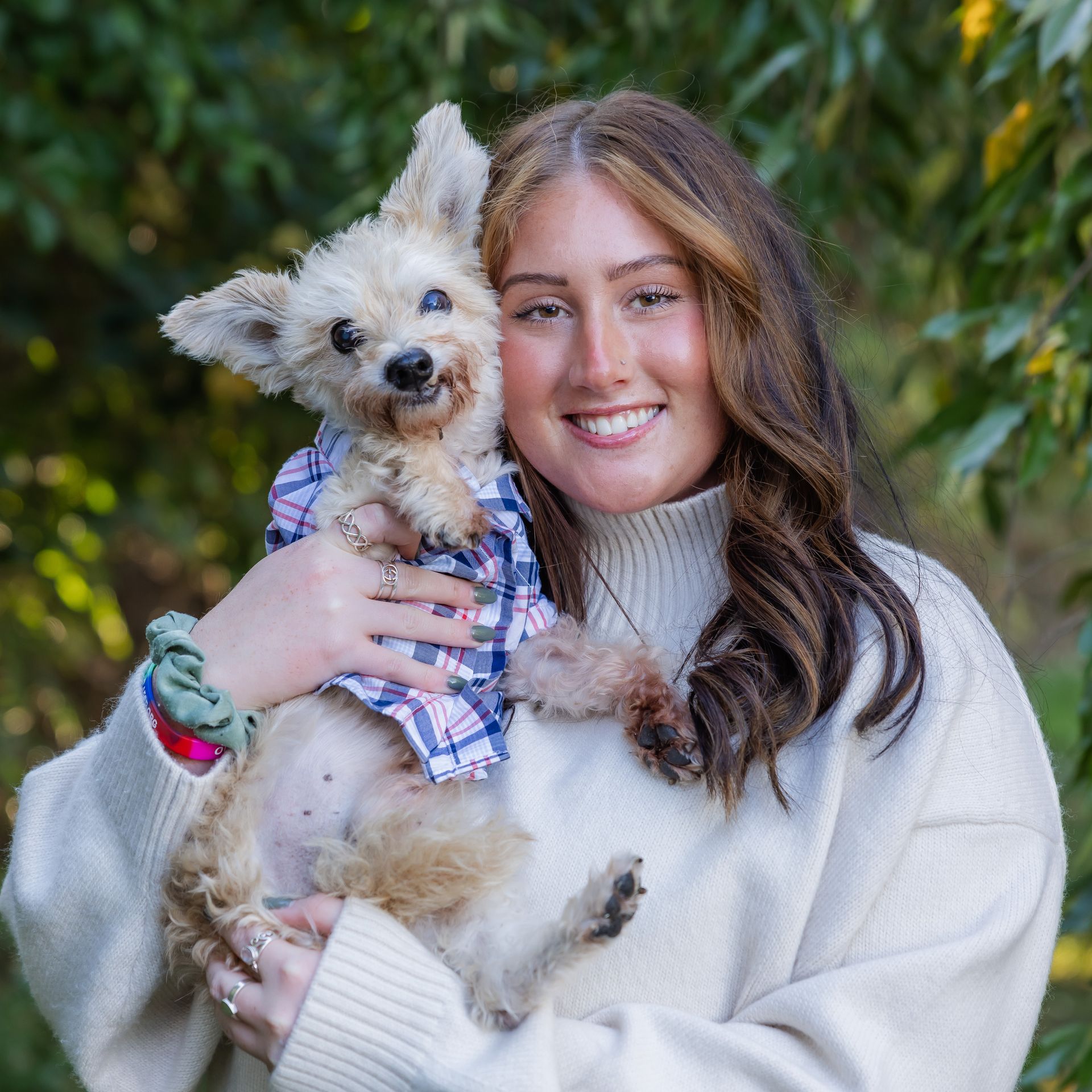 Kamdynn Moroney, LMSW