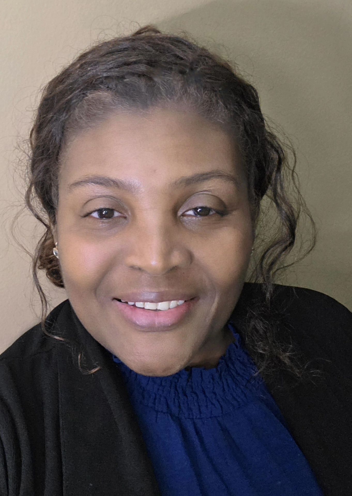 Claudine Sapini, APRN