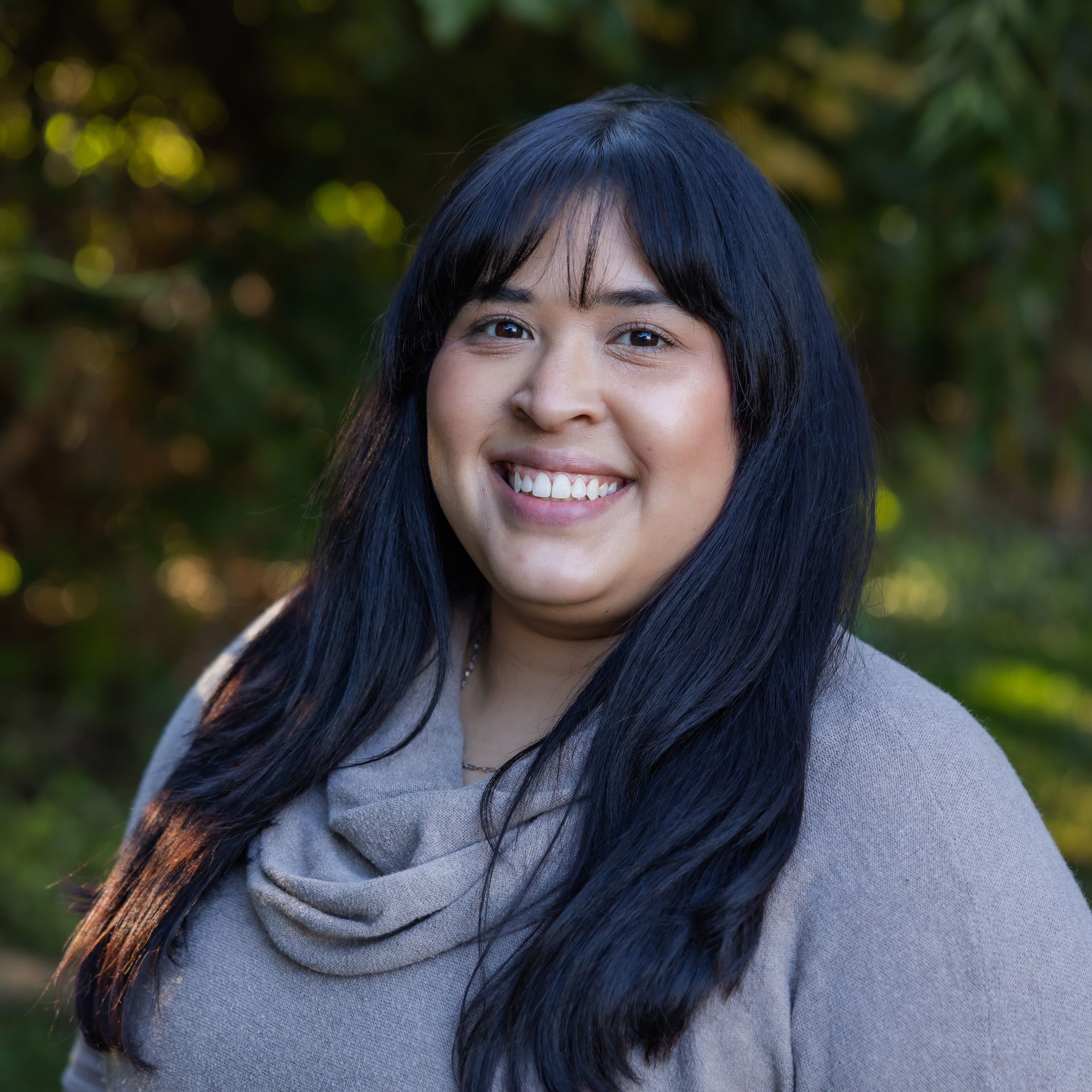 Rebecca Grabowski, LMSW