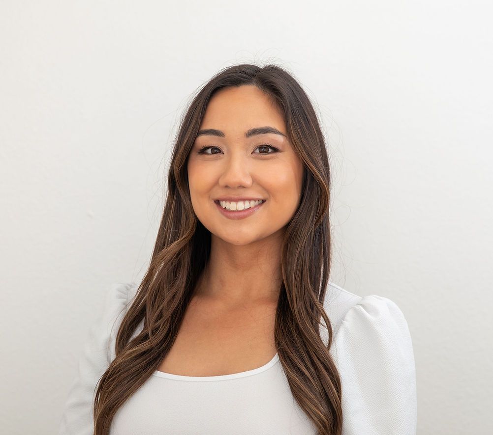 Trina Bautista, LMFT