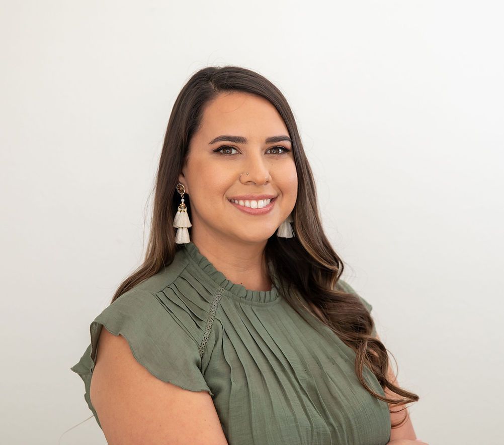 Valerie Grijalva, AMFT