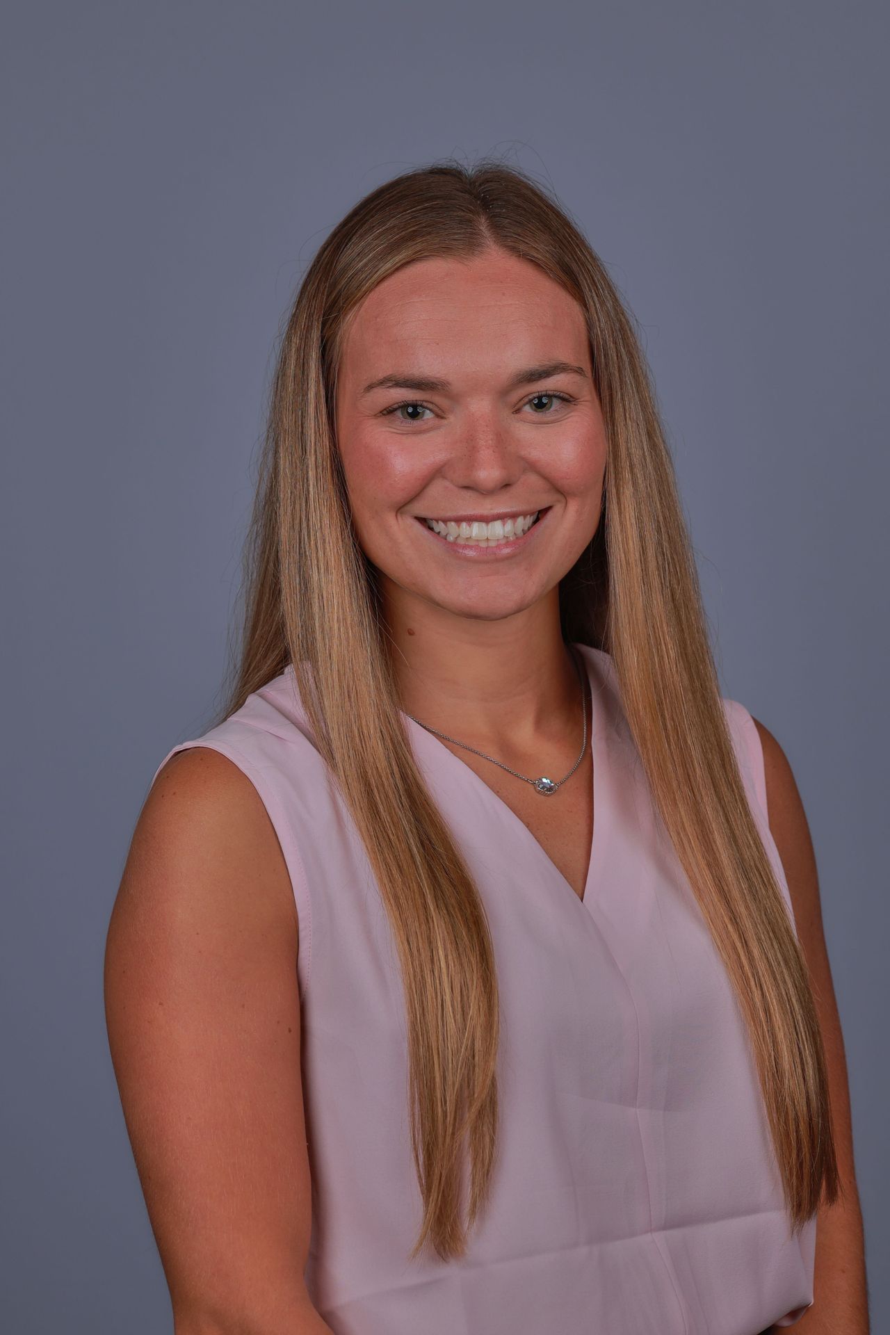 Ellie Bilderback; Doctoral Student in Clinical Psychology
