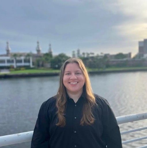 Taylor DellaBella, Doctoral Student in Clinical Psychology