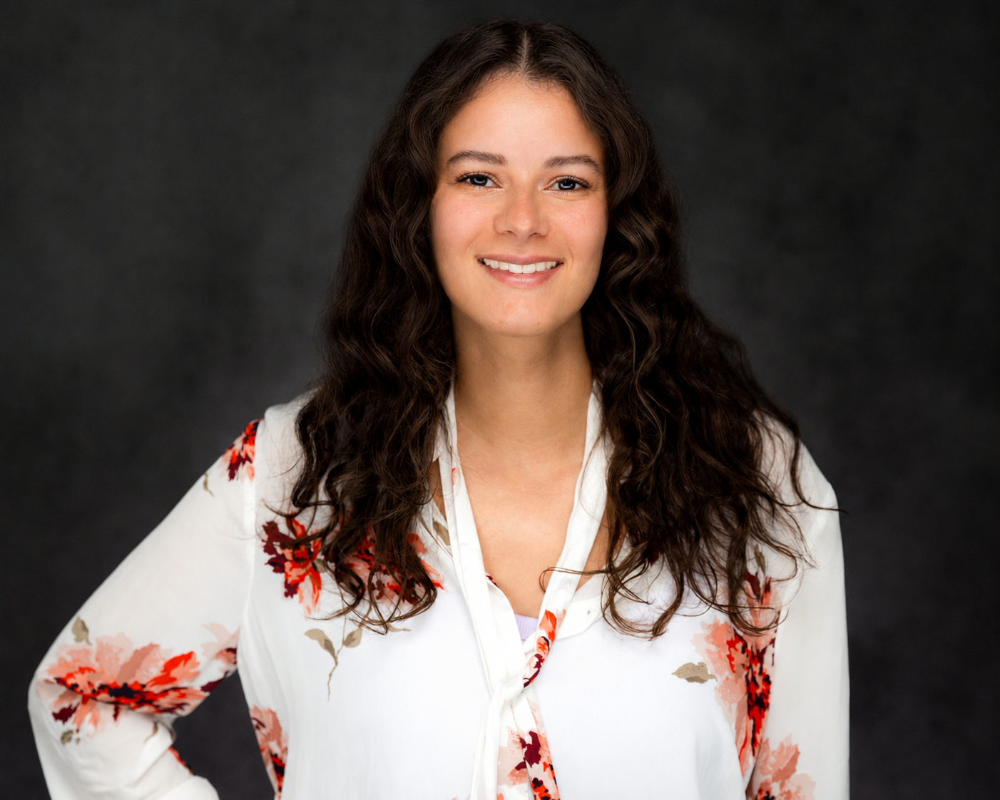 Zoe Rivero
