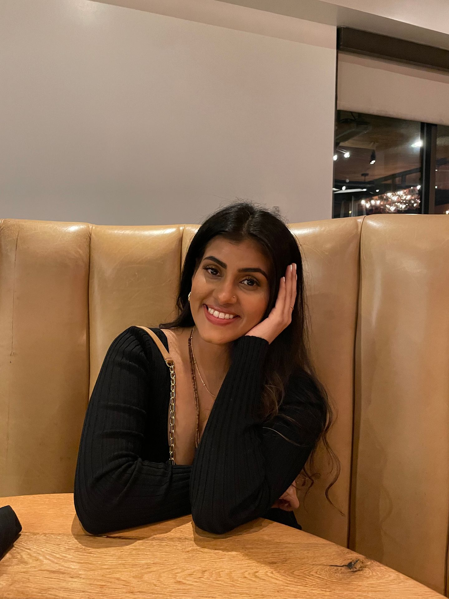 Prachi Patel 