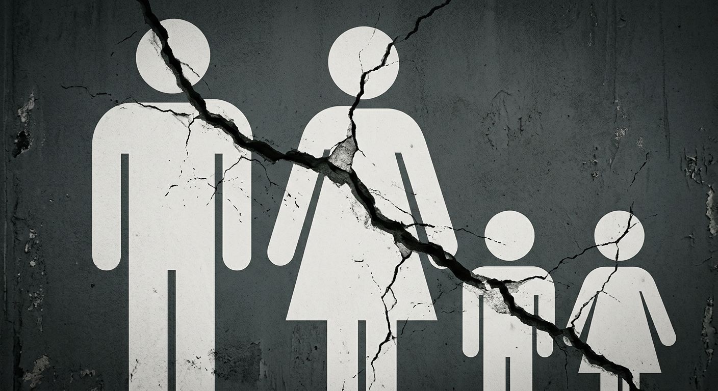 When Parenting Becomes Painful: The Silent Struggle of Parents Experiencing Abuse From Their Children