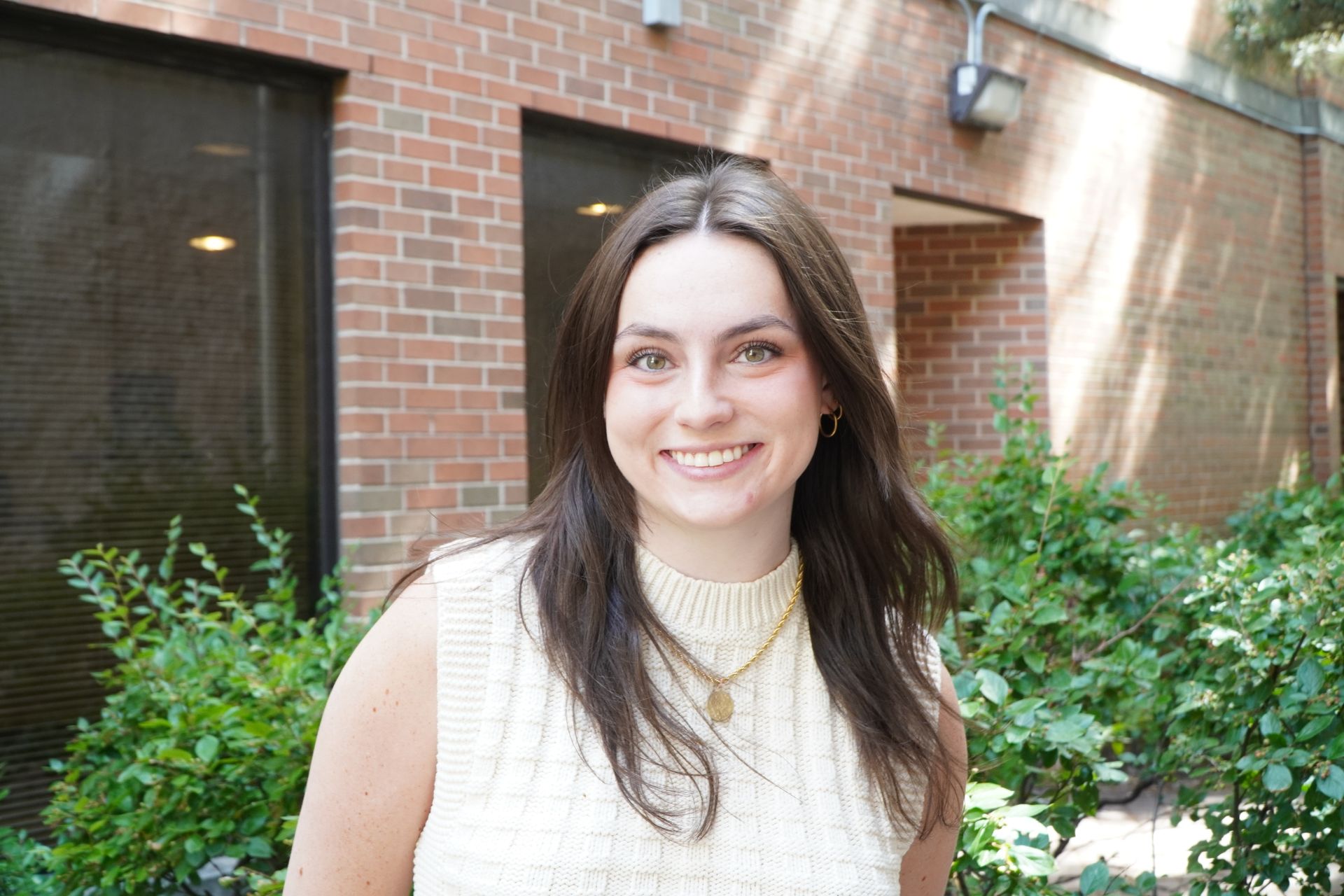 Molly Reardon