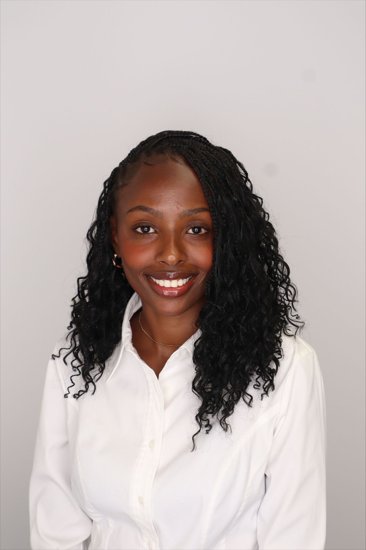 Cynthia Mwaura