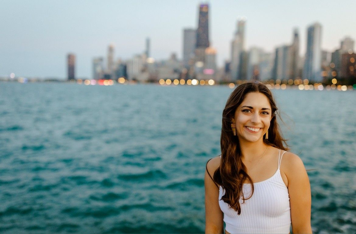 Kelsey Merdian