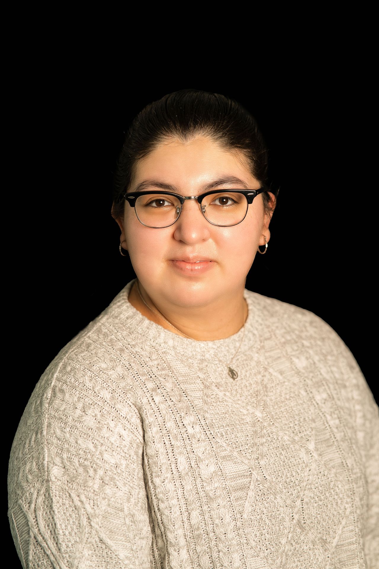 Diana Diaz De Leon