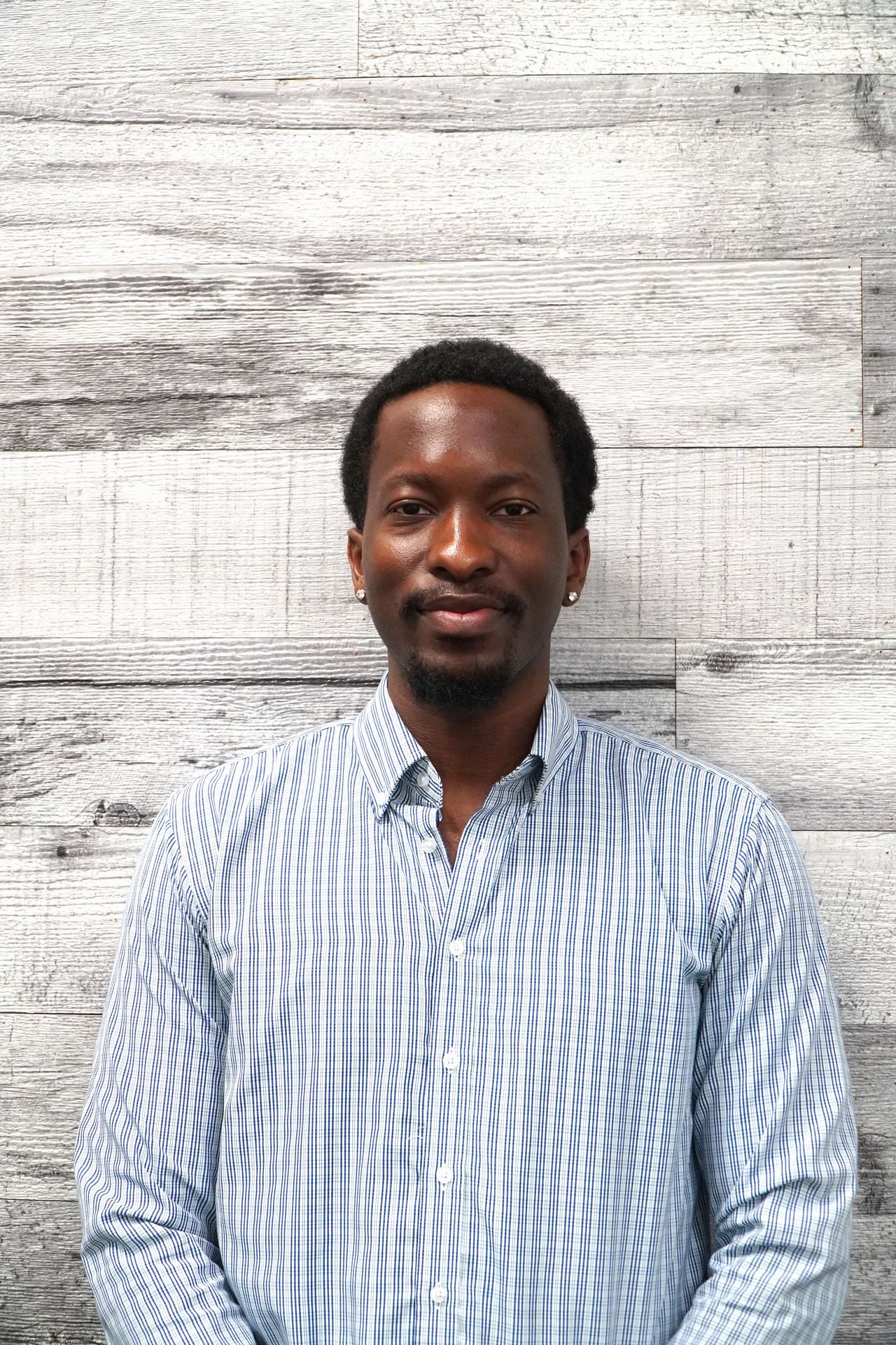 Akintoyosi Omokaiye