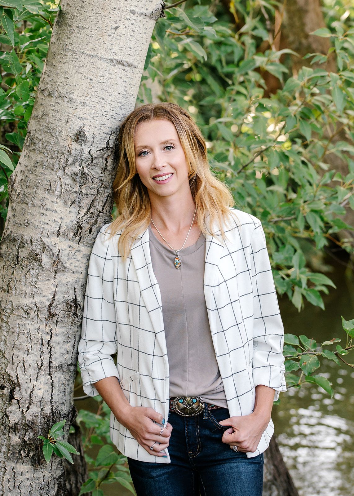 Chelsea Smith, DDA Supervisor