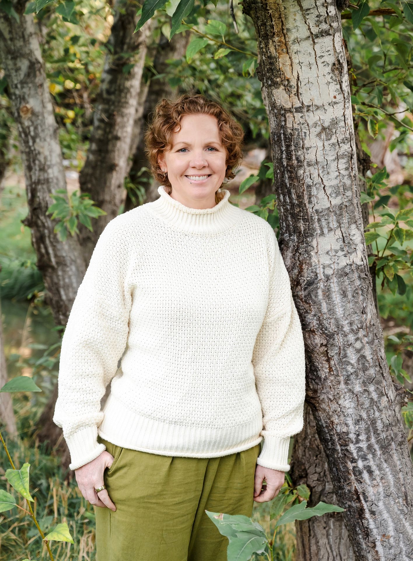 Chelsey Laray Smith, LPC
