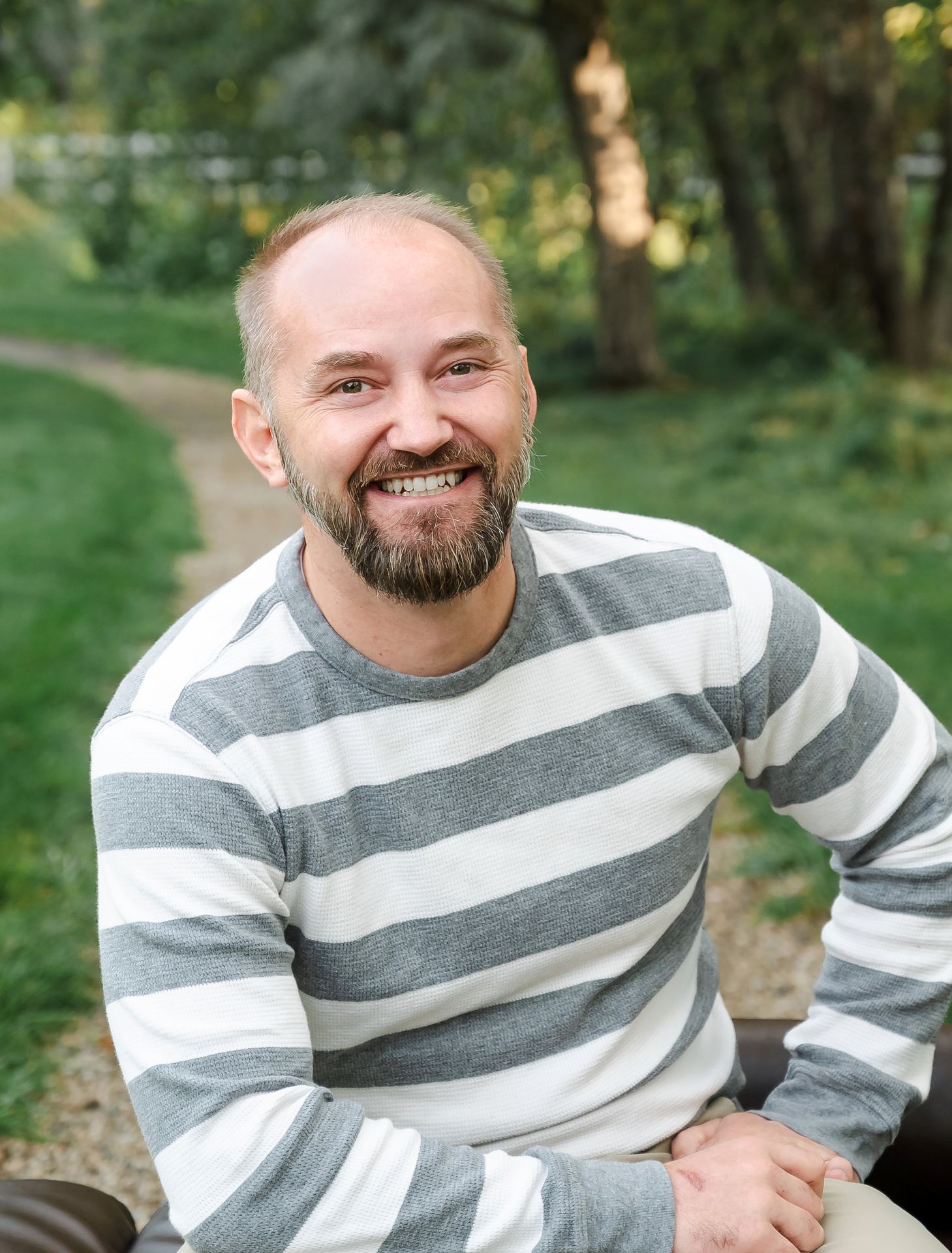 David Sjostrand, FNP