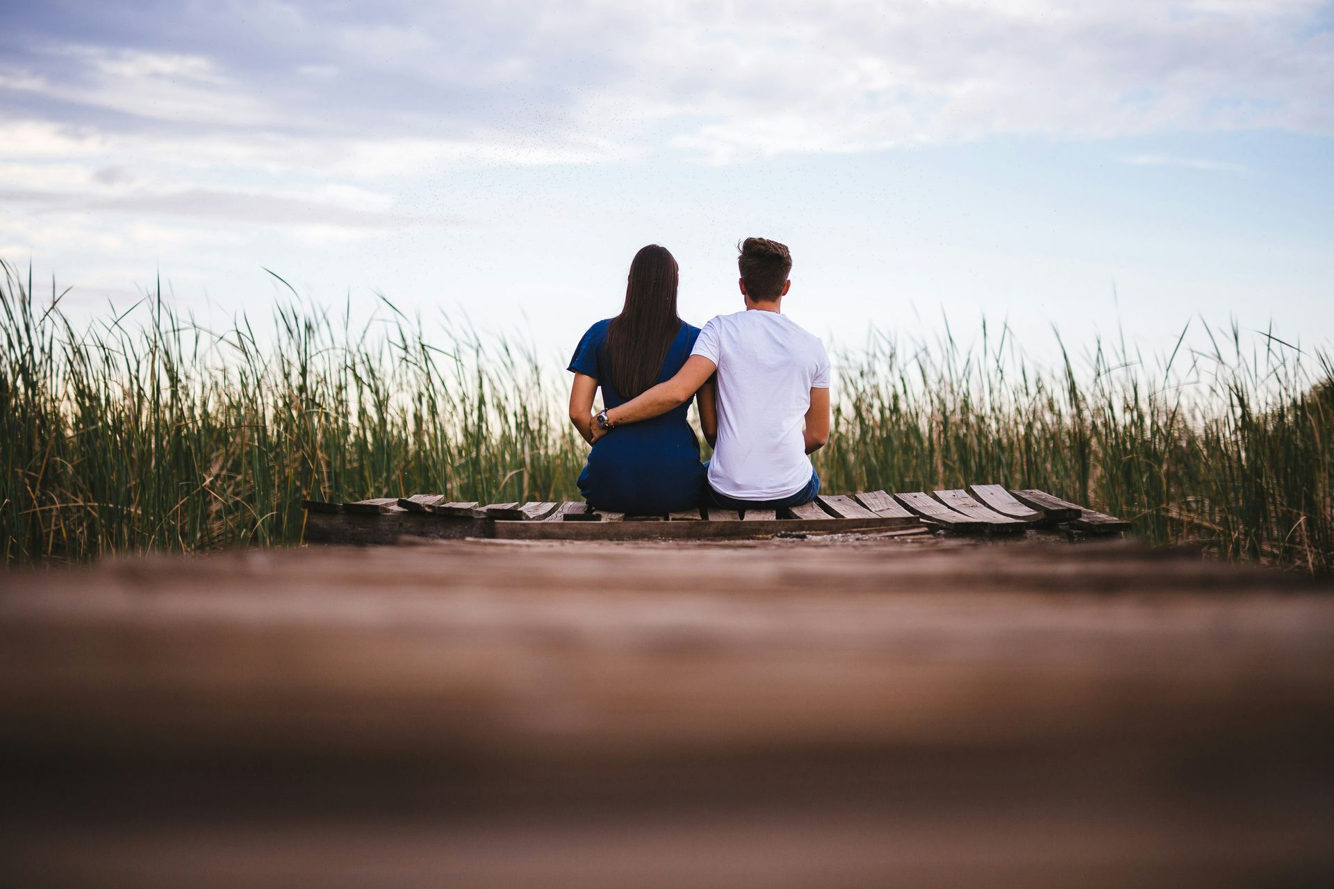 Why Loving Each Other Isn't Always Enough: The Truth About Healthy Relationships