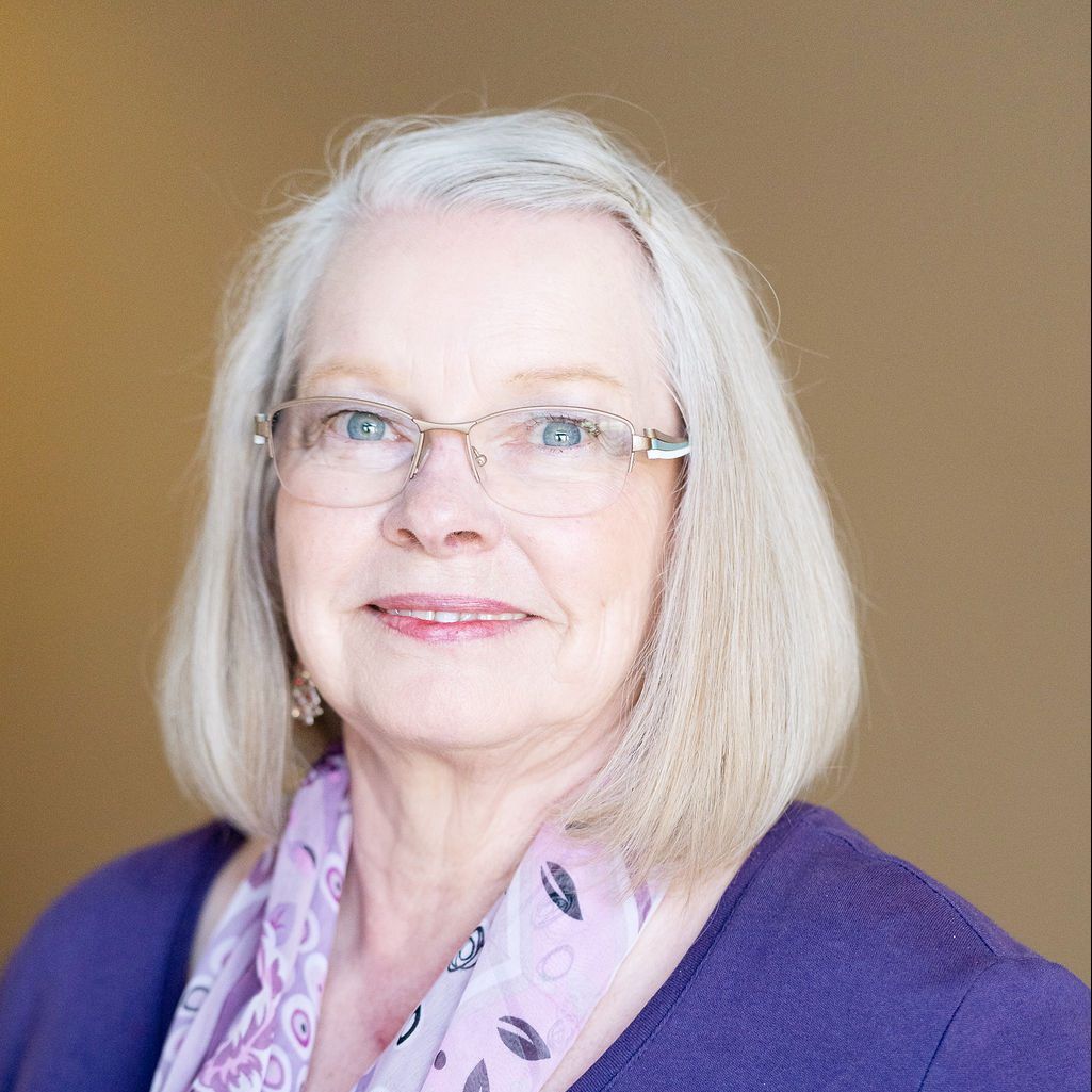 Nelda Carpenter, LCSW