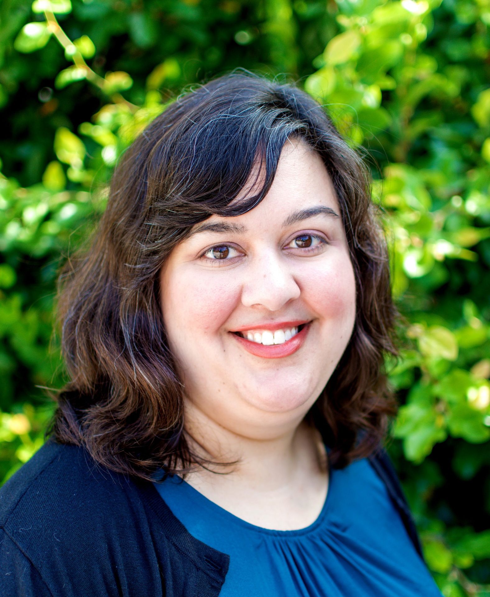 Kamini Verma, LCSW-S, RPT-S